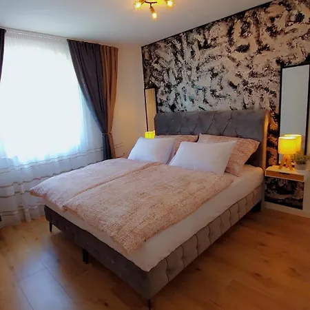 Noor Lux Apartmán *