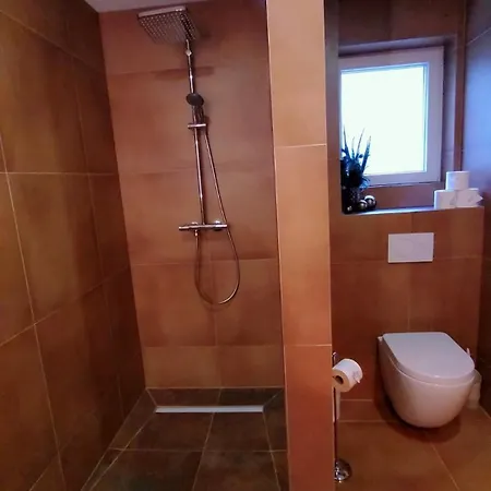 Noor Lux Apartmán Bad Hall