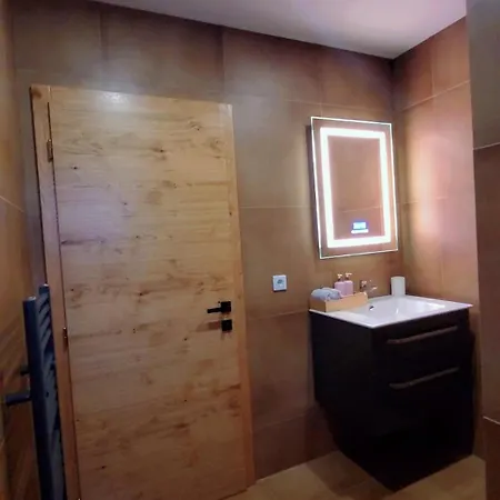 Apartmán Noor Lux Bad Hall