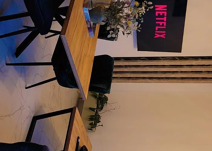 Daire Noor Lux Bad Hall