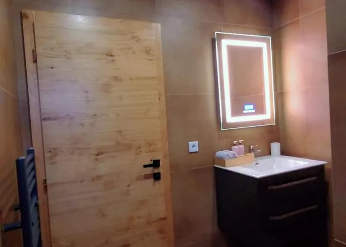 Daire Noor Lux Bad Hall