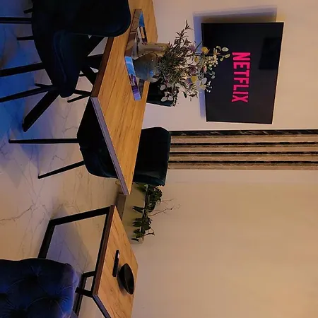 公寓 Noor Lux 巴特豪尔