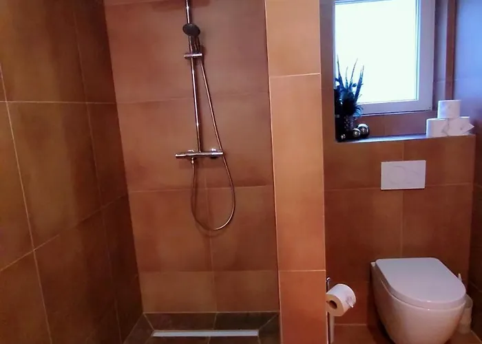 Noor Lux 아파트 바드홀